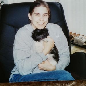 Meet your Posher, Christine